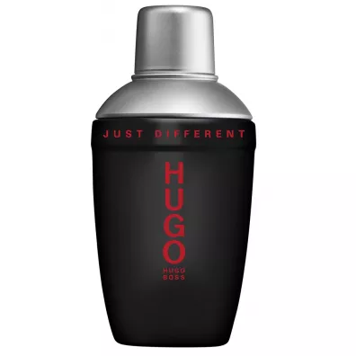 Hugo Boss Woda toaletowa Hugo Just Different 75 ml