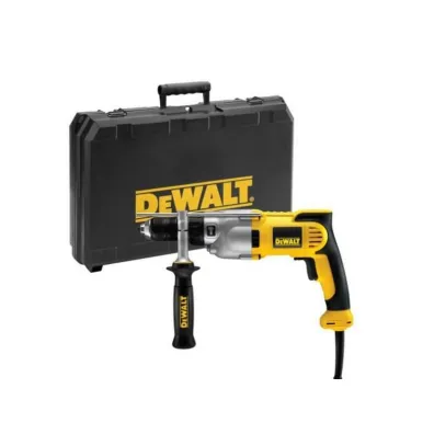 Dewalt Wiertarka udarowa 1100w 2-biegi dwd524ks