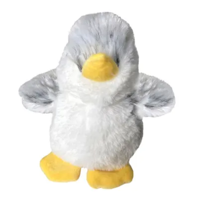 Pingwinek ��ty 14cm Beppe