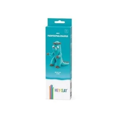 Hey Clay. Dinozaury. Pachyzaur Tm Toys