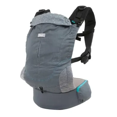 Nosid�o Myamaki Fit cool grey do 15kg