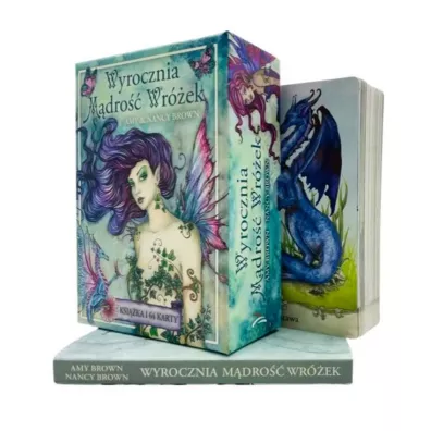 Wyrocznia M�dro�� Wr�ek