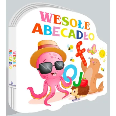 Weso�e abecad�o