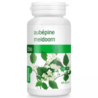 Purasana G��g (150 mg) Suplement diety 120 kaps. Bio