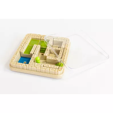 Smart Games. Tajemnice �wi�tyni (PL) IUVI Games