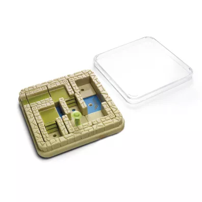 Smart Games. Tajemnice �wi�tyni (PL) IUVI Games