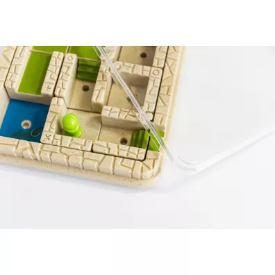 Smart Games. Tajemnice �wi�tyni (PL) IUVI Games