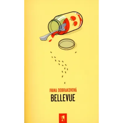 Bellevue - Ivana Dobrakovova