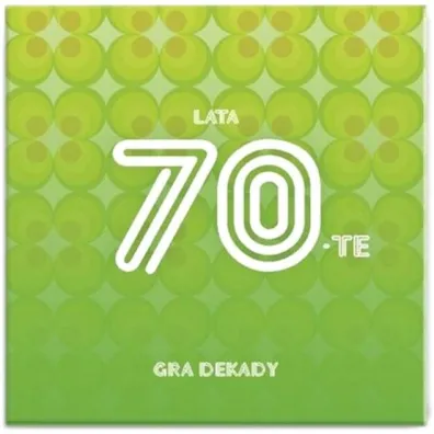 Dekady lata 70