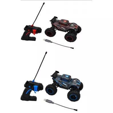 Samoch�d terenowy R/C MIX Maksik