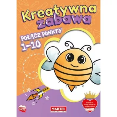 Kreatywna zabawa Pocz punkty 1-10
