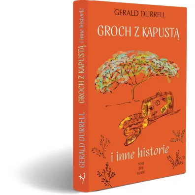 Groch z kapust� i inne historie