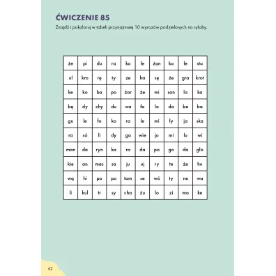 G�owy �amanie. 100 �wicze� korekcyjno-kompensacyjnych dla uczni�w klasy I-III