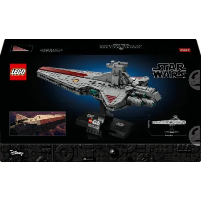 LEGO Star Wars Kr��ownik szturmowy typu Venator 75441