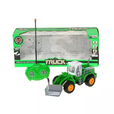 Spychacz R/C 1:30 Adar