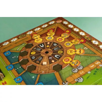 Praga Caput Regni Portal Games