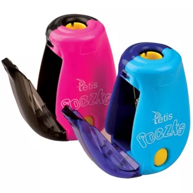 Tetis Temper�wka Foczka