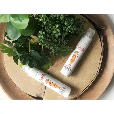 Bubble&CO Organiczny �el po uk�szeniu owad�w dla dzieci  0 m+ 30 ml