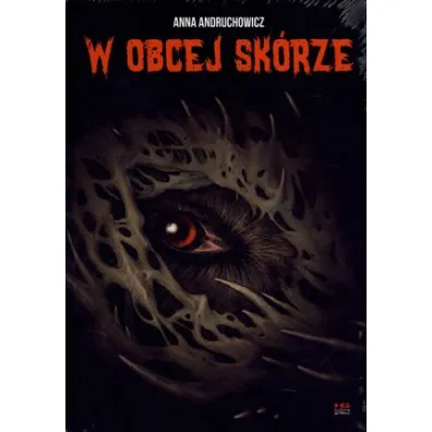 W obcej sk�rze - Anna Andruchowicz