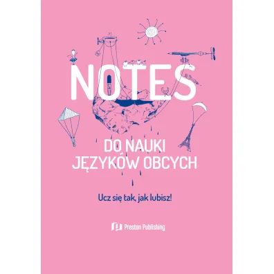 Notes do nauki j�zyk�w obcych