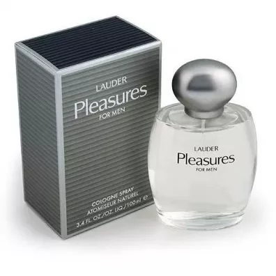 Est�e Lauder Pleasures For Men Woda kolo�ska 100 ml