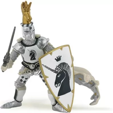 Mistrz broni z czubem jednoro�ca
