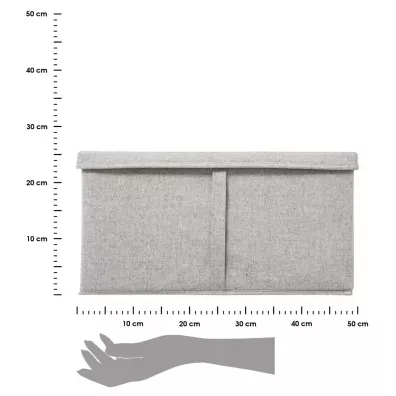 5five Simply Smart Pudeko do przechowywania Orga 50x31 cm