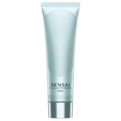 Kanebo Sensai SENSAIMask regeneruj�ca maseczka do twarzy 100 ml