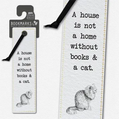 If Zak�adka Literary - Kot