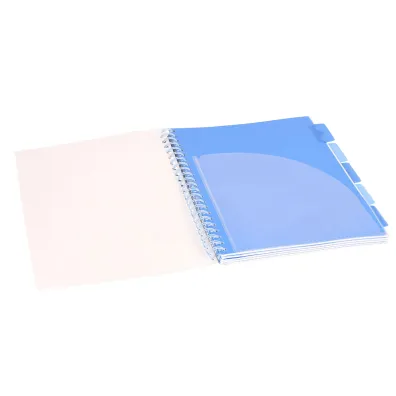 Strigo Ko�ozeszyt Pads A4 Unicorn kratka 100 kartek