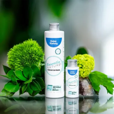 Essentia Nature Perfumy do prania, Le�ne Kwiaty 50 ml
