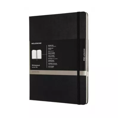 Moleskine Notes Professional
