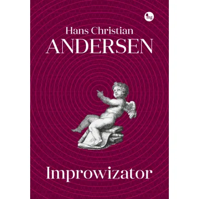 Improwizator - Hans Christian Andersen