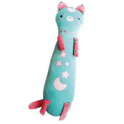 Momomi 80cm turkusowy Nice Group
