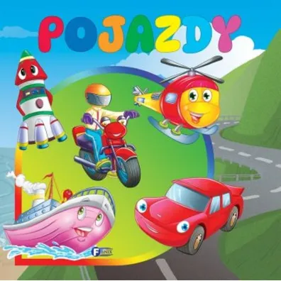 Pojazdy