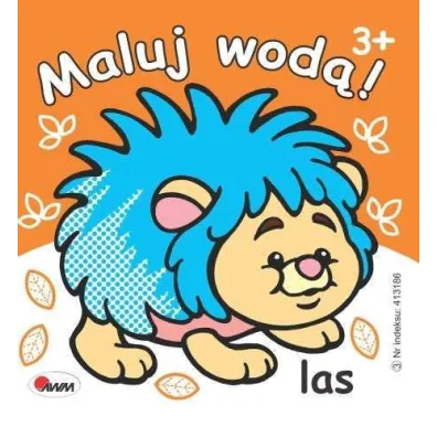 Maluj wod� Las