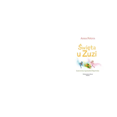 �wi�ta u Zuzi