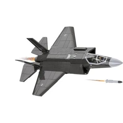 Armed Forces. F-35A Lightning II "Husarz"