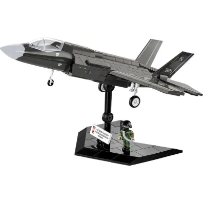 Armed Forces. F-35A Lightning II "Husarz"