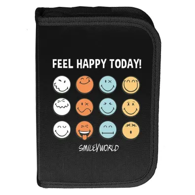 Paso Pi�rnik z wyposa�eniem Smiley SM25LR-P001