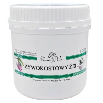 Farm-Vix �el �ywokostowy 600 g