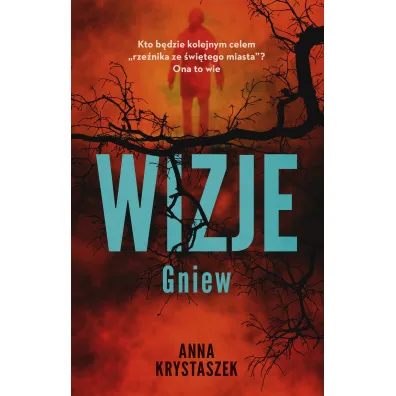 Wizje - Anna  Krystaszek