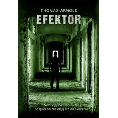 Efektor - Thomas Arnold