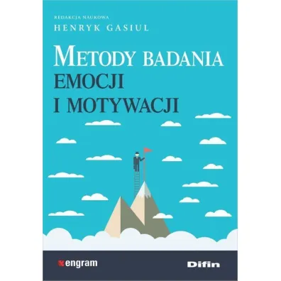 Metody badania emocji i motywacji