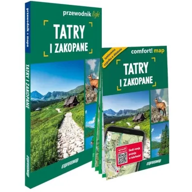 Tatry i Zakopane 2w1 w.2024