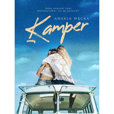 Kamper - Angela  W�cka