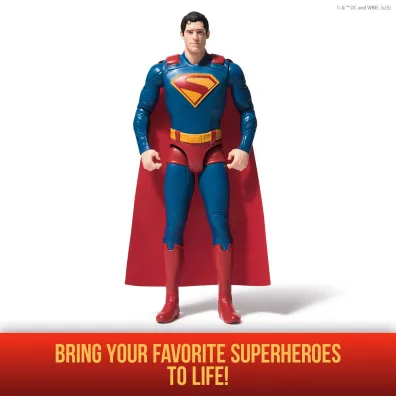 Figurka Superman
