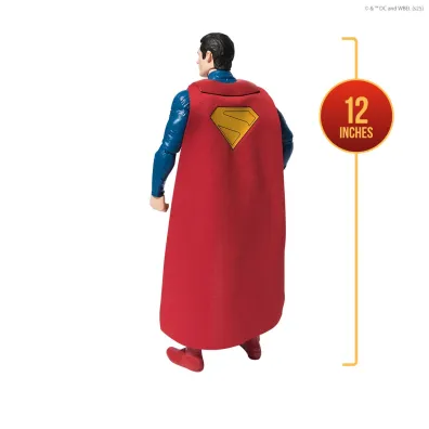 Figurka Superman