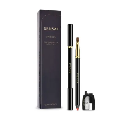 Kanebo Sensai Kredka do ust Lip Pencil 02