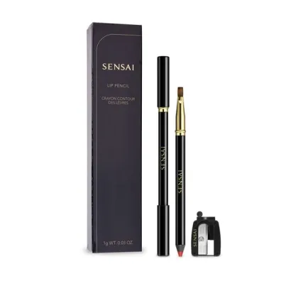 Kanebo Sensai Kredka do ust Lip Pencil 02